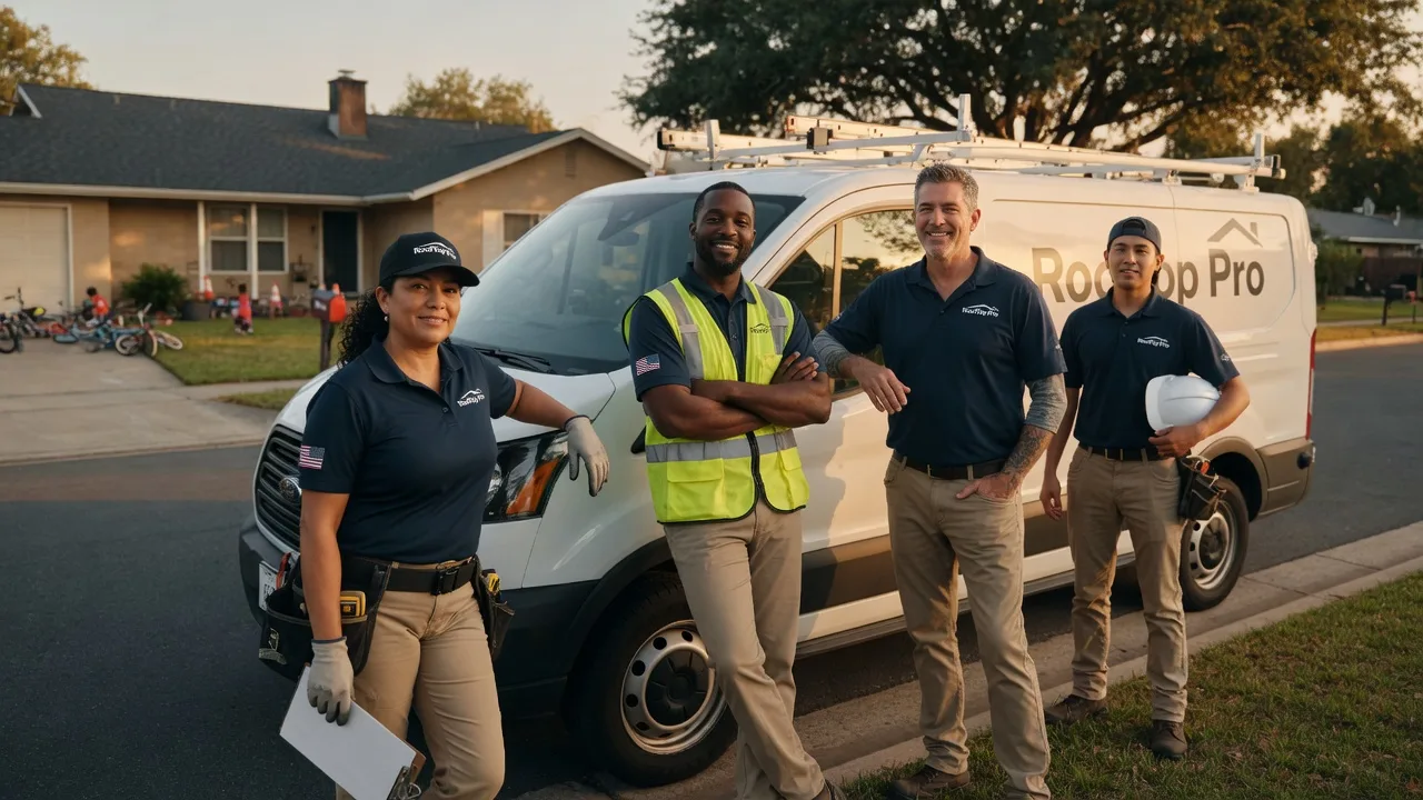 Roof Repair in Walton, NE near me